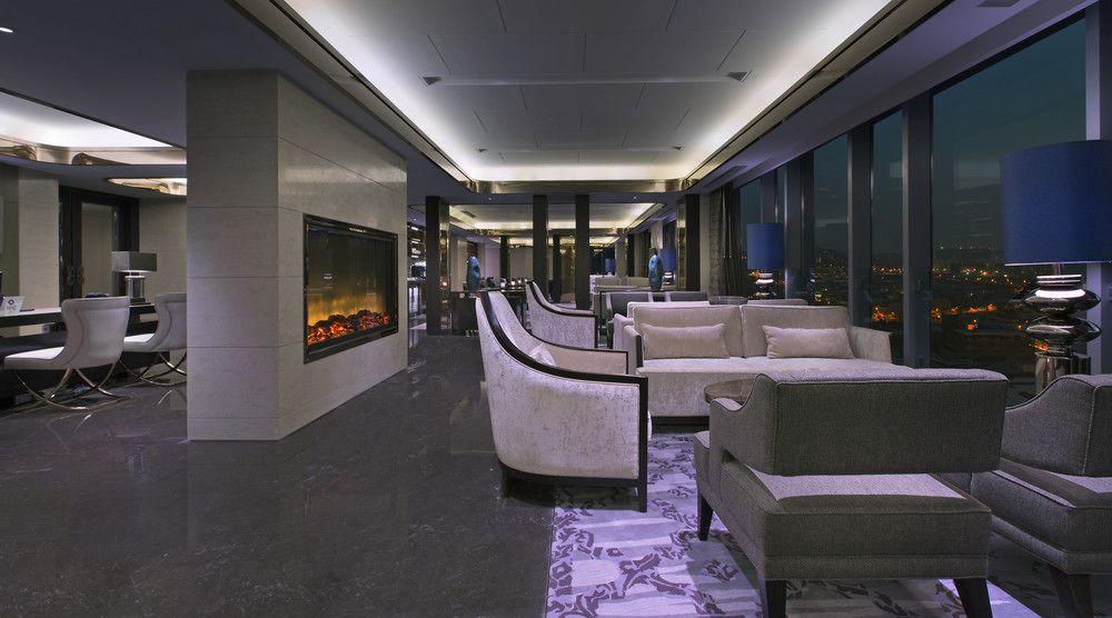 Sheraton Qingdao Licang Hotel Bagian luar foto